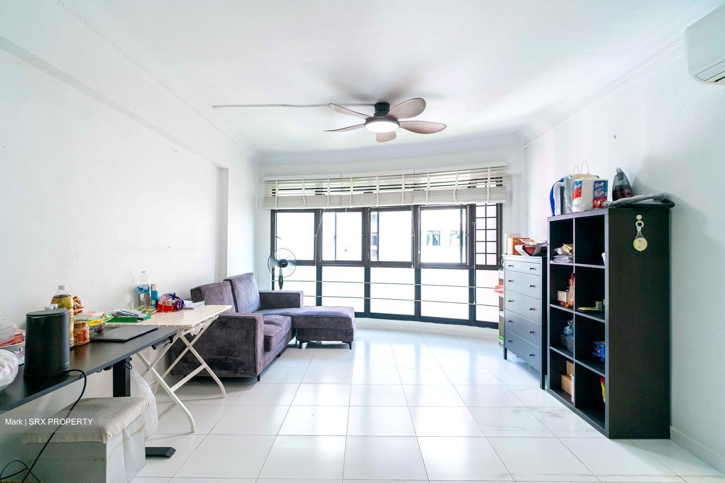 Blk 297 Yishun Street 20 (Yishun), HDB 5 Rooms #545380151